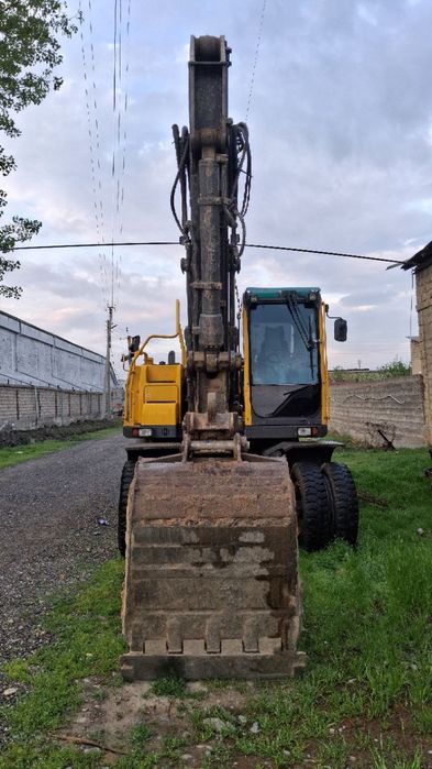 Volva 145 sotiladi