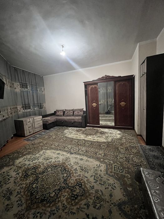 Сдаю свою 1 комнатную квартиру
