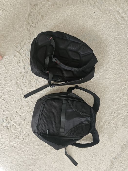 Рюкзак для школы тренировок