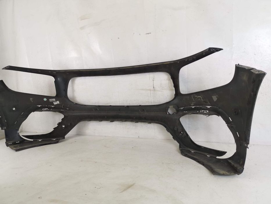 Предна броня Мерцедес-Бенц ГЛБ / Mercedes-Benz GLB [Оригинална, в добр