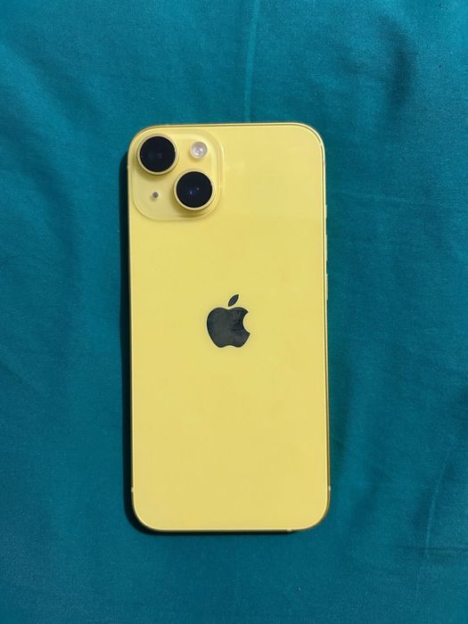 Aiphon 14 128gb емкость 89%