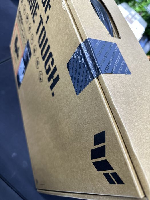 Asus Tuf Gaming A18