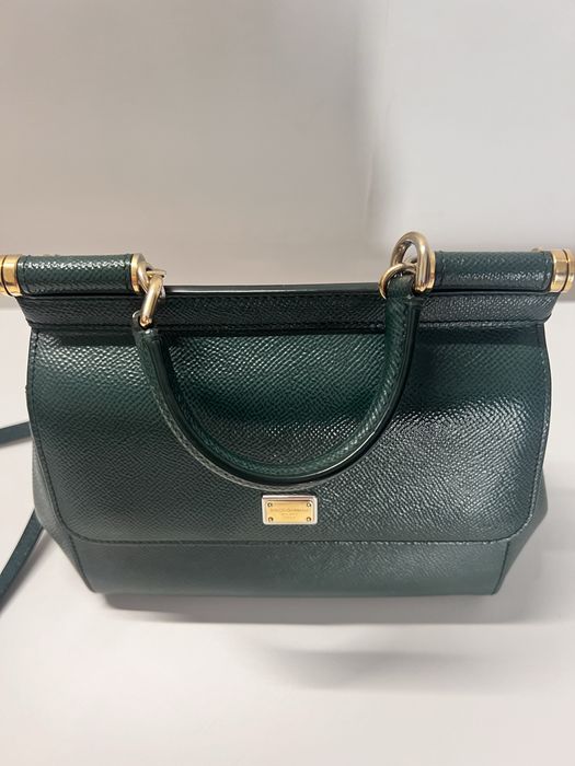 Dolce Gabbana Sicily