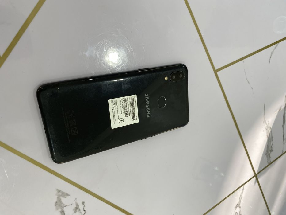 Продам самсунг а10с