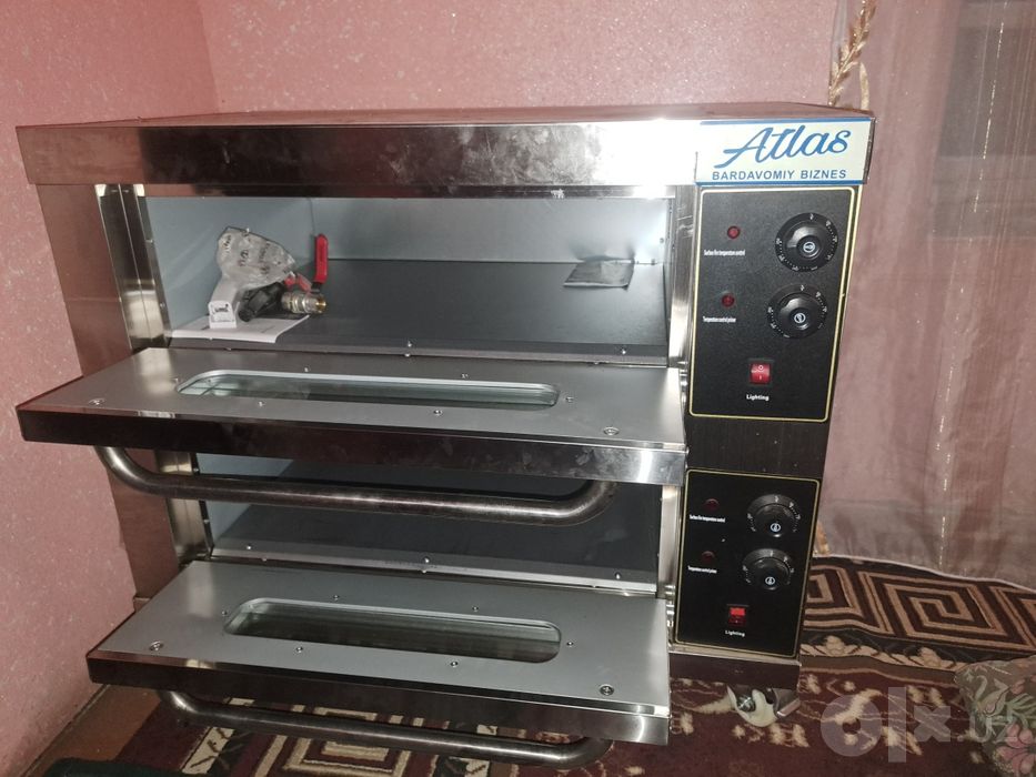 Атлас новый район каган