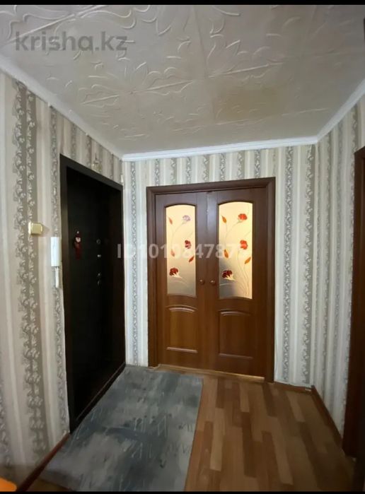 Продам трёх комнатную квартиру