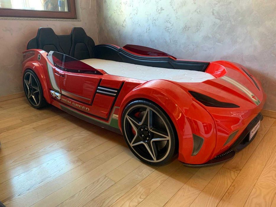 Детско легло-/спортна кола/ Çilek