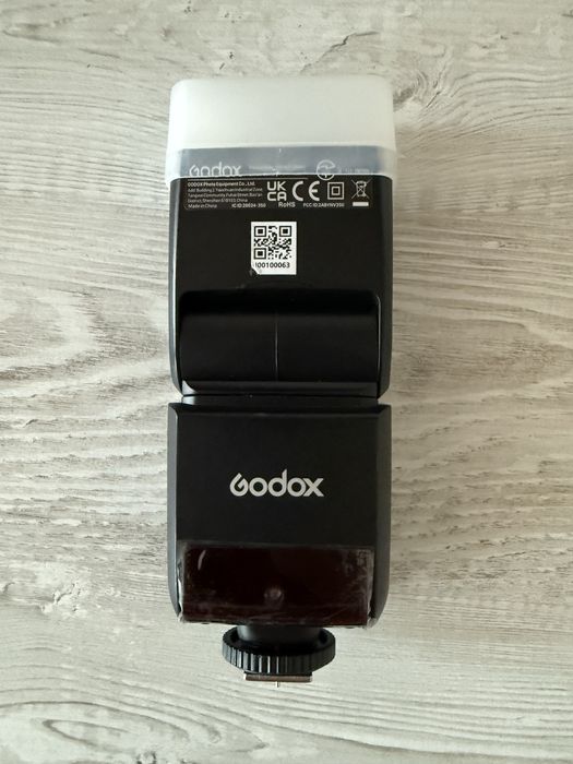Godox V350F pentru Fujifilm  Ca Nou!