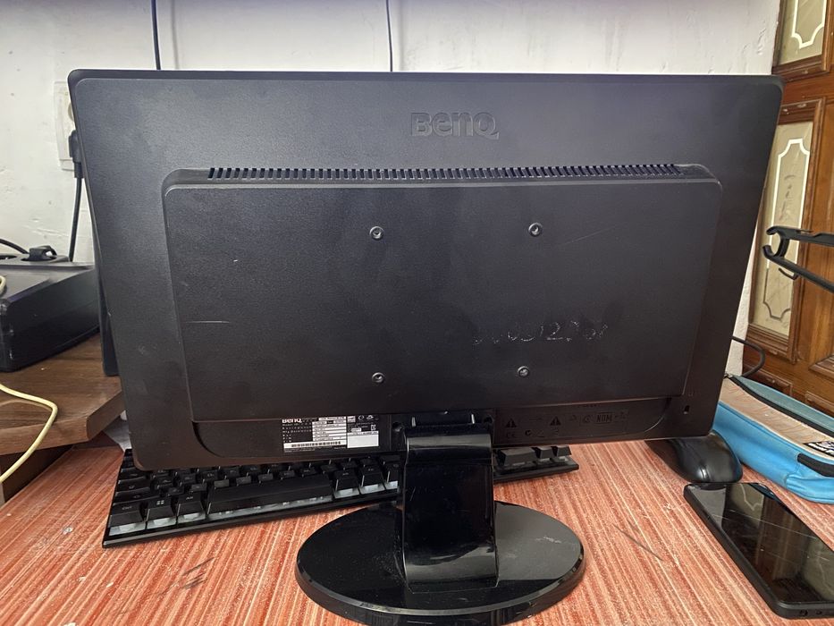Монитор 18.5 дюйм BenQ