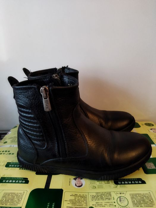 Детский   мир .    Обувь  на   мальчика