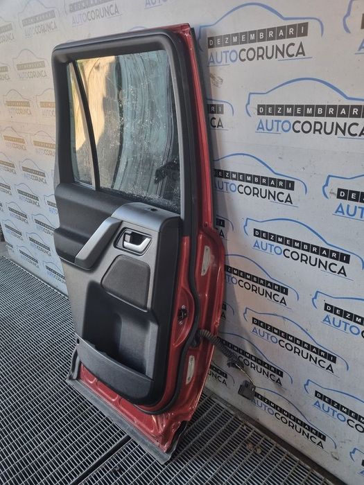 Usa Stanga Spate Land Rover Freelander 2 2006 - 2010 SUV 4 Usi VISINIU (1037)