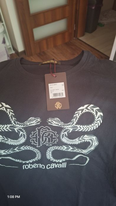 Тениски True religion  и R C