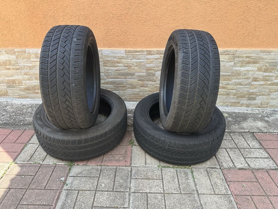 Гуми 235/55/18