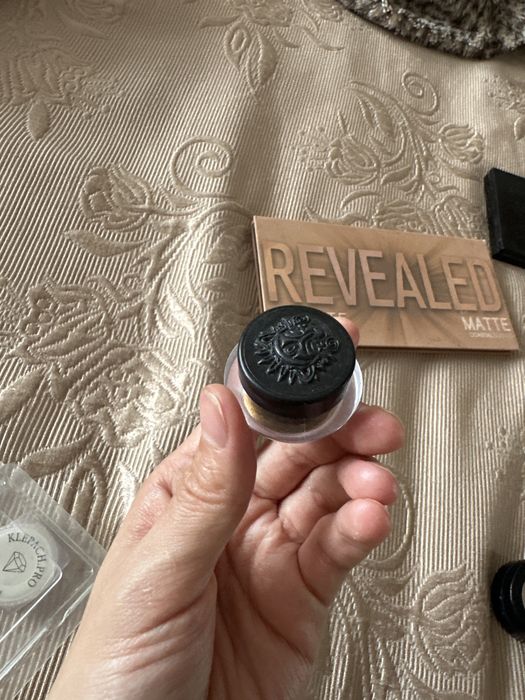 Тени Ательер Т03S