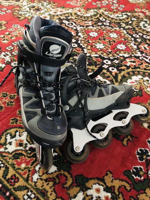 Rolik orginal larsen