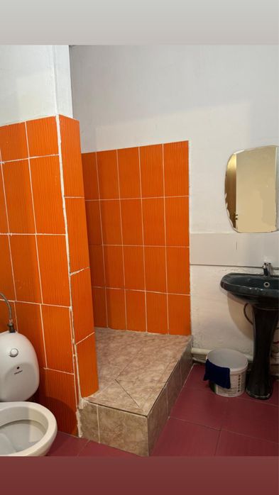 Сдам времянку. район 25 школы