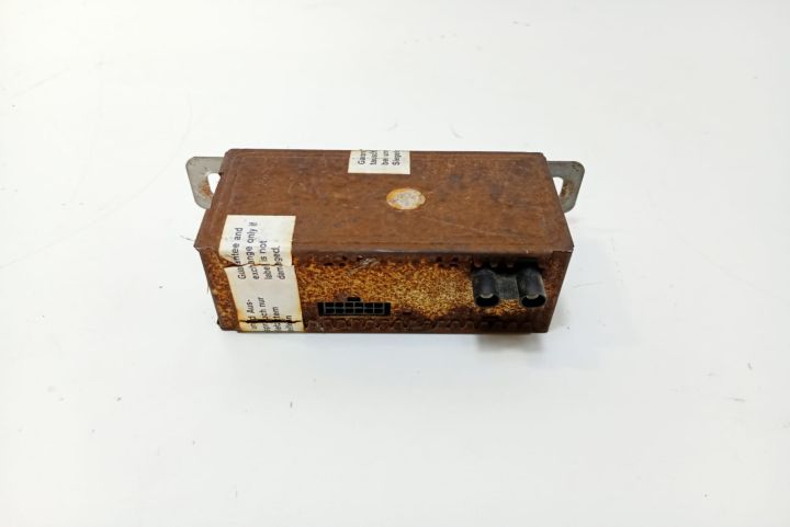 Modul PZ445E933002 Toyota Land Cruiser J70