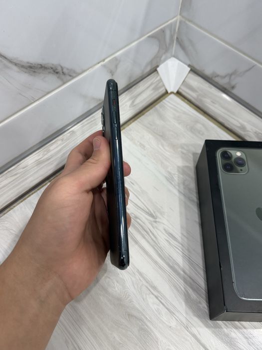 Айфон 11 про макс /Iphone 11 pro max