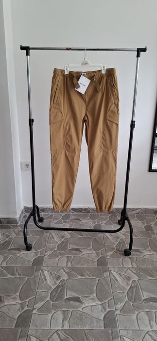 Панталони дънки jack&jones cargo и casual