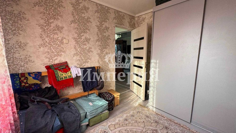 3х ком Самал Айгерим Ж Империя