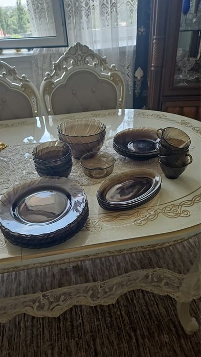 Посуда набор срочно