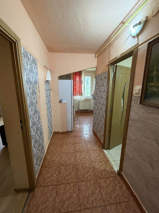 Apartament de vanzare -zona Soarelui