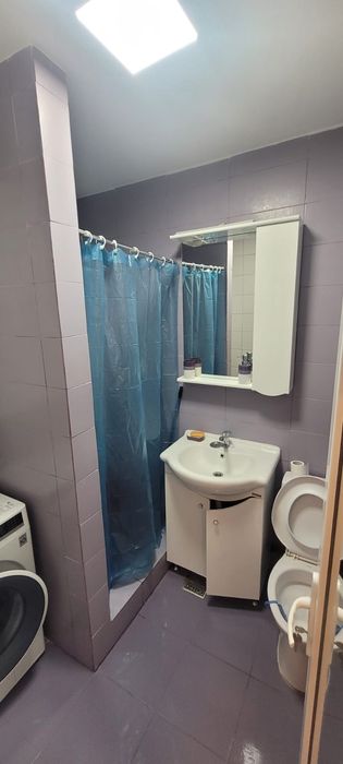 Apartament cu o cameră 42mp Pacurari