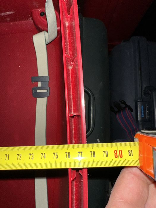 Samsonite, Dalsay, American Tourist, valiza, Geamantan, rucsac