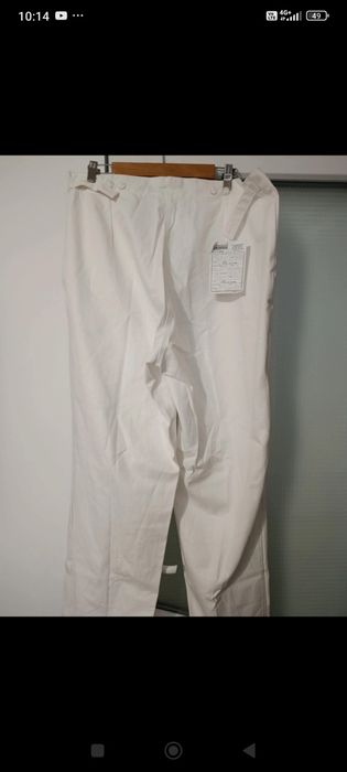 Pantaloni Spital sau altele Tradetex ,reglabili în talie