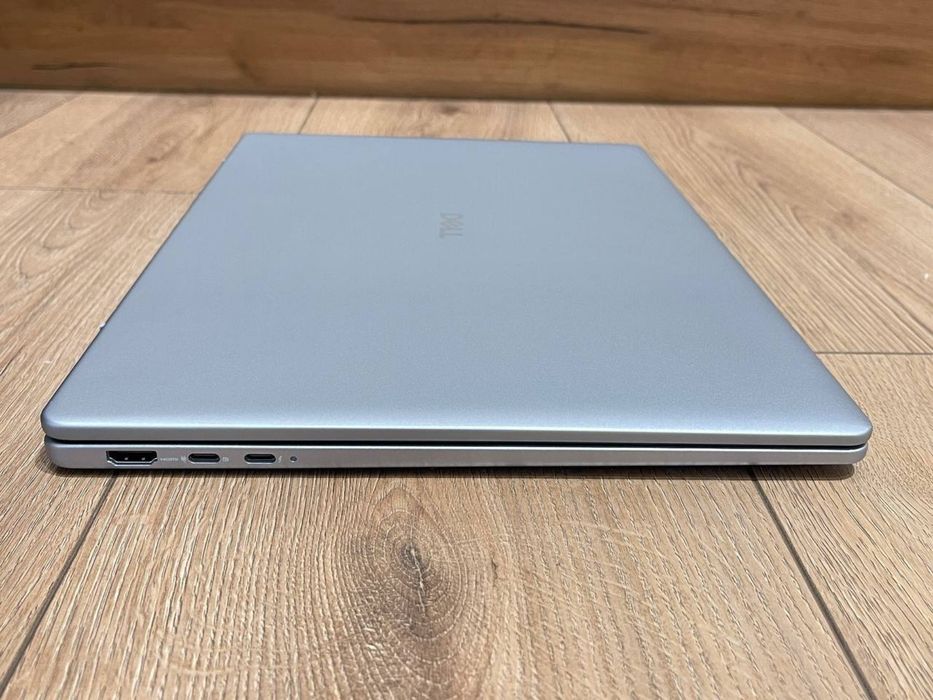 Dell 16 Ultra 9 gen2 32 1tb intel Arc it dasturlash trafing