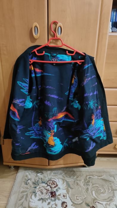 Geacă Dark Seas Broadside