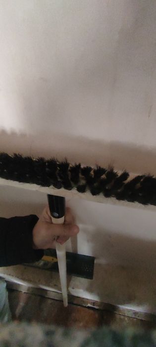 Щётки швабра и различные нестандартные швабры