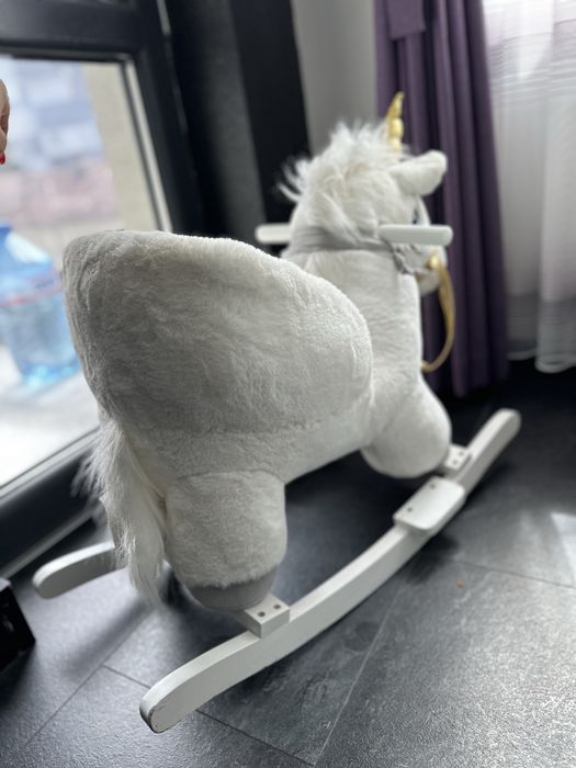 Люлеещо конче moNi