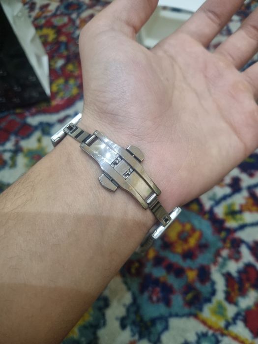 Qõl soati Tissot PRX