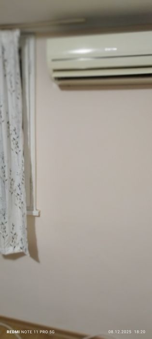 Дава се под наем Двустаен апартамент в Пловдив, Мараша - 25 кв.м за 179.52 € - Снимка #4