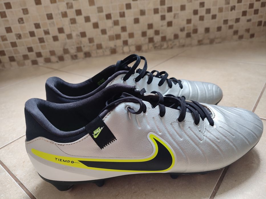 Ghete de fotbal Nike Tiempo Legend 10 Academy