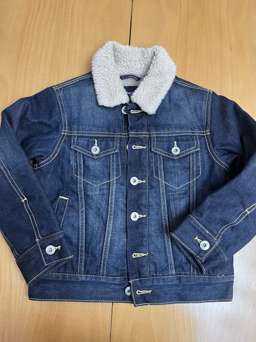 Зимни якета за момчета