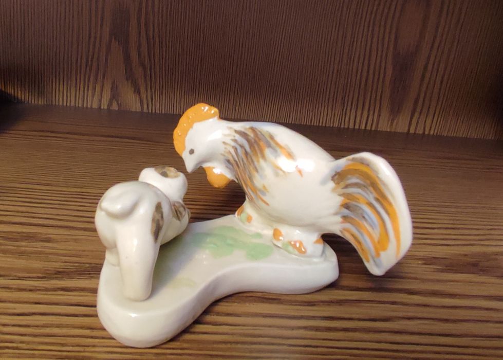 Продам статуэтки