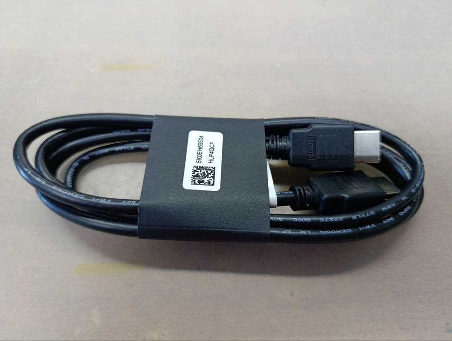 Кабель HDMI. Для компьютера и телевизора.