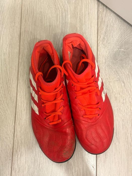 Оригинальные сороконожки от Адидас