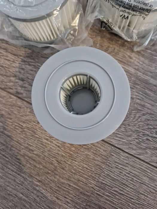 HEPA Филтър за прахосмукачка Xiaomi JIMMY JV85/JV85 Pro/H9 PRO