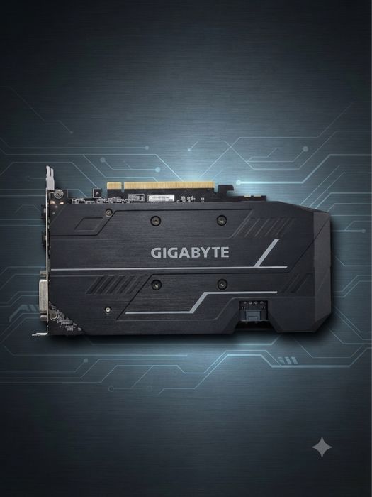 GTX 1660 продам.