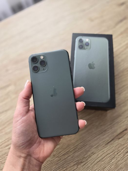 Продам iPhone 11 pro