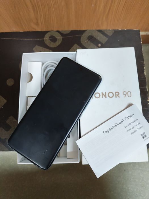 Продам Honor 90 5G