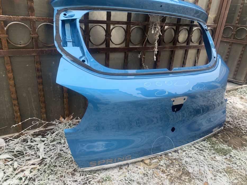 Haion dacia spring an 2021/2022/2023/2024