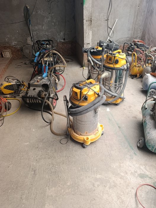 Инструмент аренда