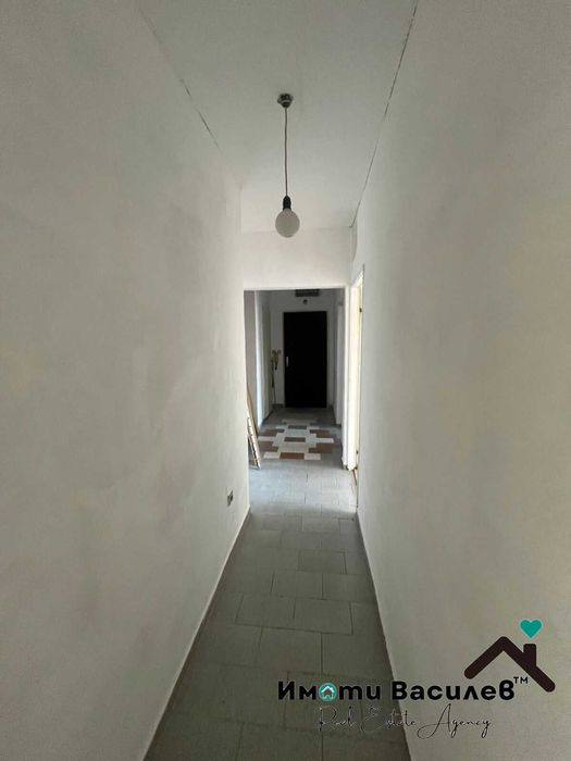 Продава се Тристаен апартамент в София, Център - 88 кв.м за 1043 €/кв.м - Снимка #13