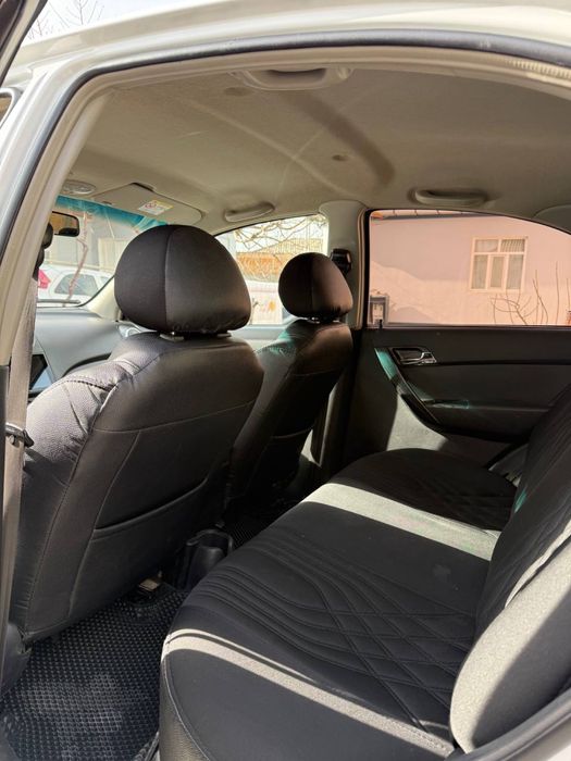 NEXIA 3 optimum plus