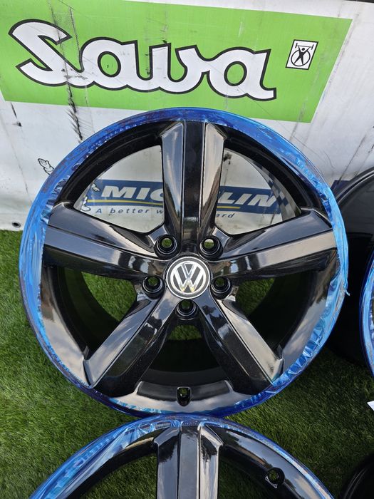 Jante t 17 5x112 volswagen