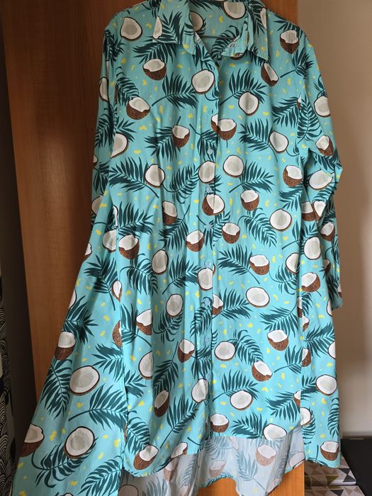 Rochie/camasa DEDOLES